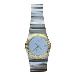 【不動】OMEGA コンステレーション