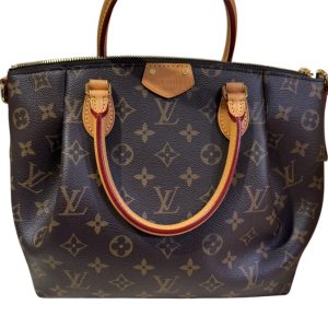 LOUIS VUITTON モノグラム テュレン PM