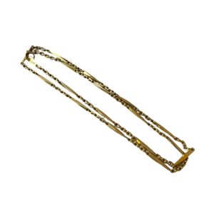 K18 ネックレス・アクセサリー
