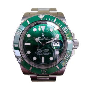 ROLEX ロレックス サブマリーナ Ref.116610LV