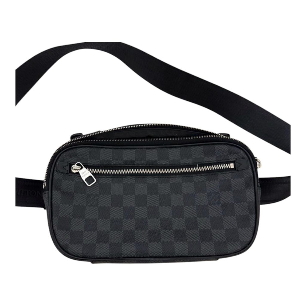 ルイヴィトン Louis Vuitton アンブレール N41289 ダミエ