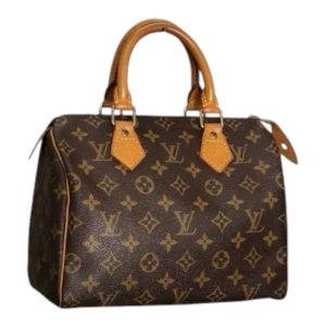 LOUIS VUITTON（ルイ・ヴィトン）「スピーディ25」M41525