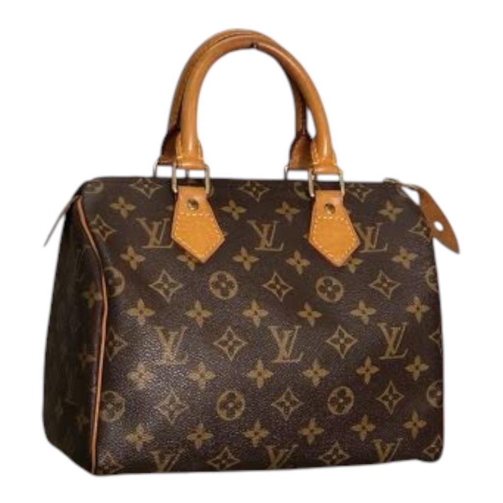 LOUIS VUITTON（ルイ・ヴィトン）「スピーディ25」M41525