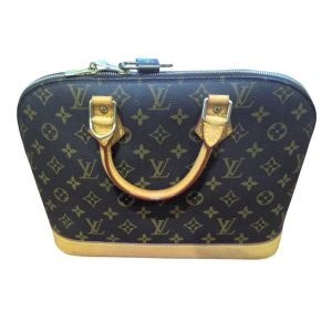 ルイ・ヴィトン（LOUIS VUITTON） モノグラム アルマPM（M51130）