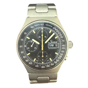 【Sinn】ジン　144シリーズ