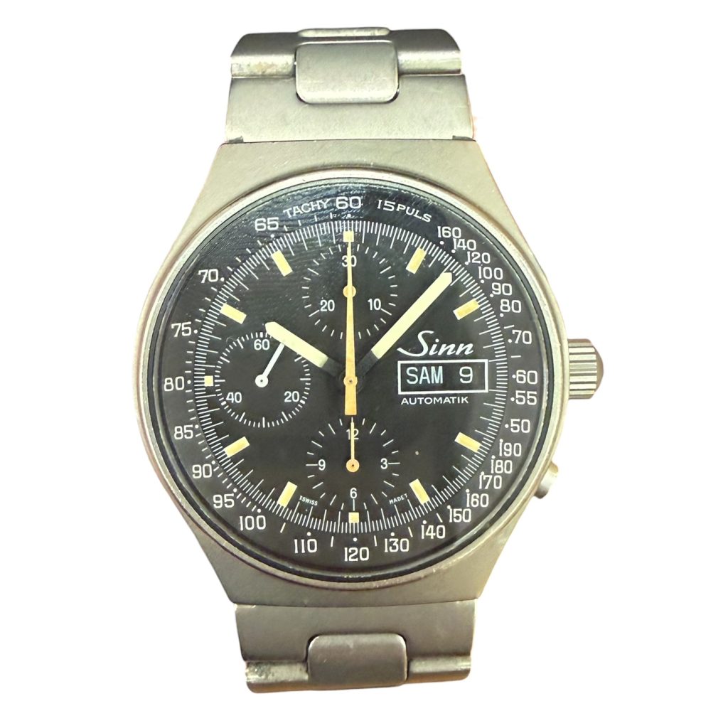 【Sinn】ジン　144シリーズ