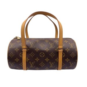 【Louis Vuitton ルイヴィトン】モノグラム・パピヨン26・ハンドバック・M51386・メンズ・レディース