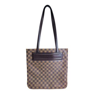Louis Vuitton ダミエ エベヌ クリフトン Clifton ルイヴィトン
