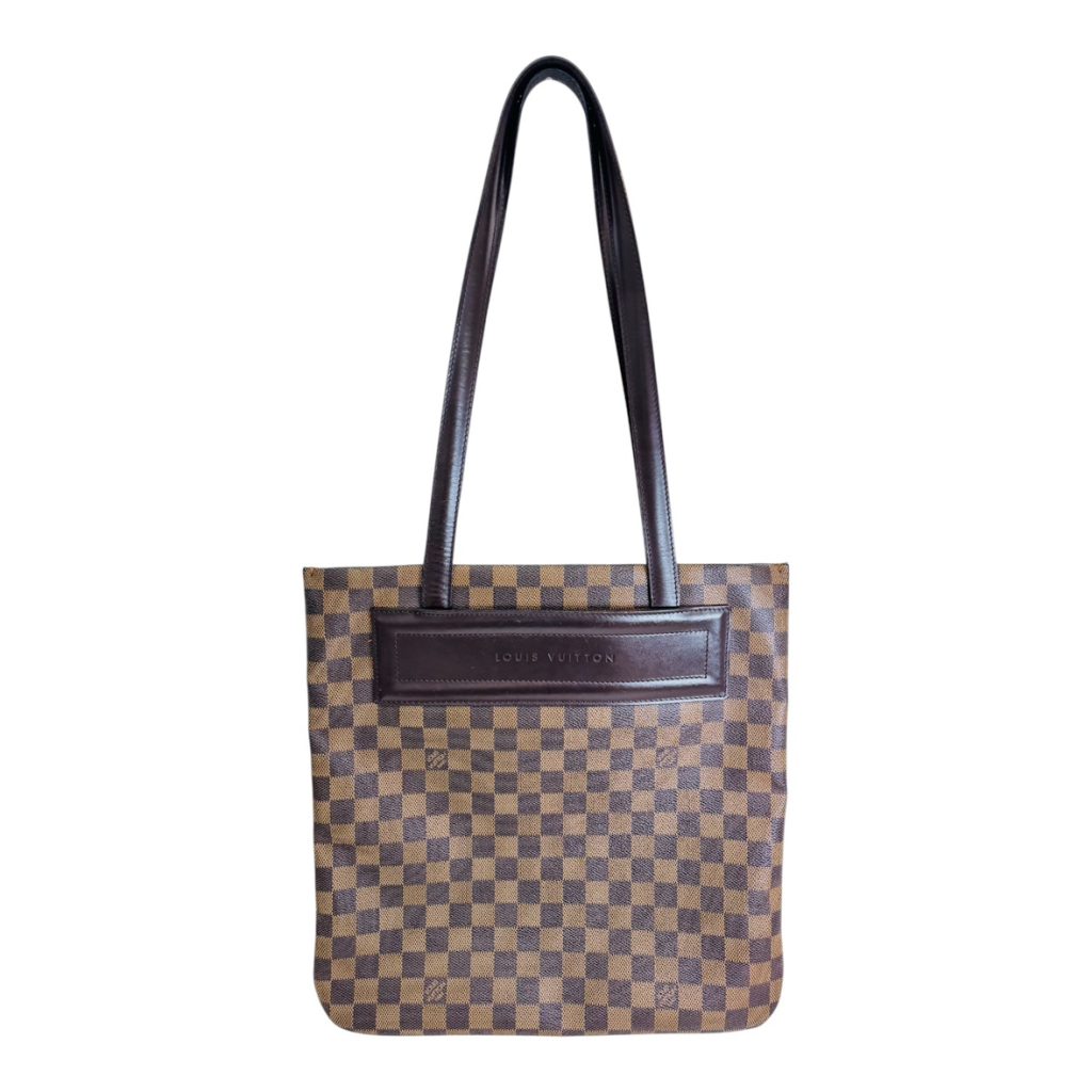 Louis Vuitton ダミエ エベヌ クリフトン Clifton ルイヴィトン