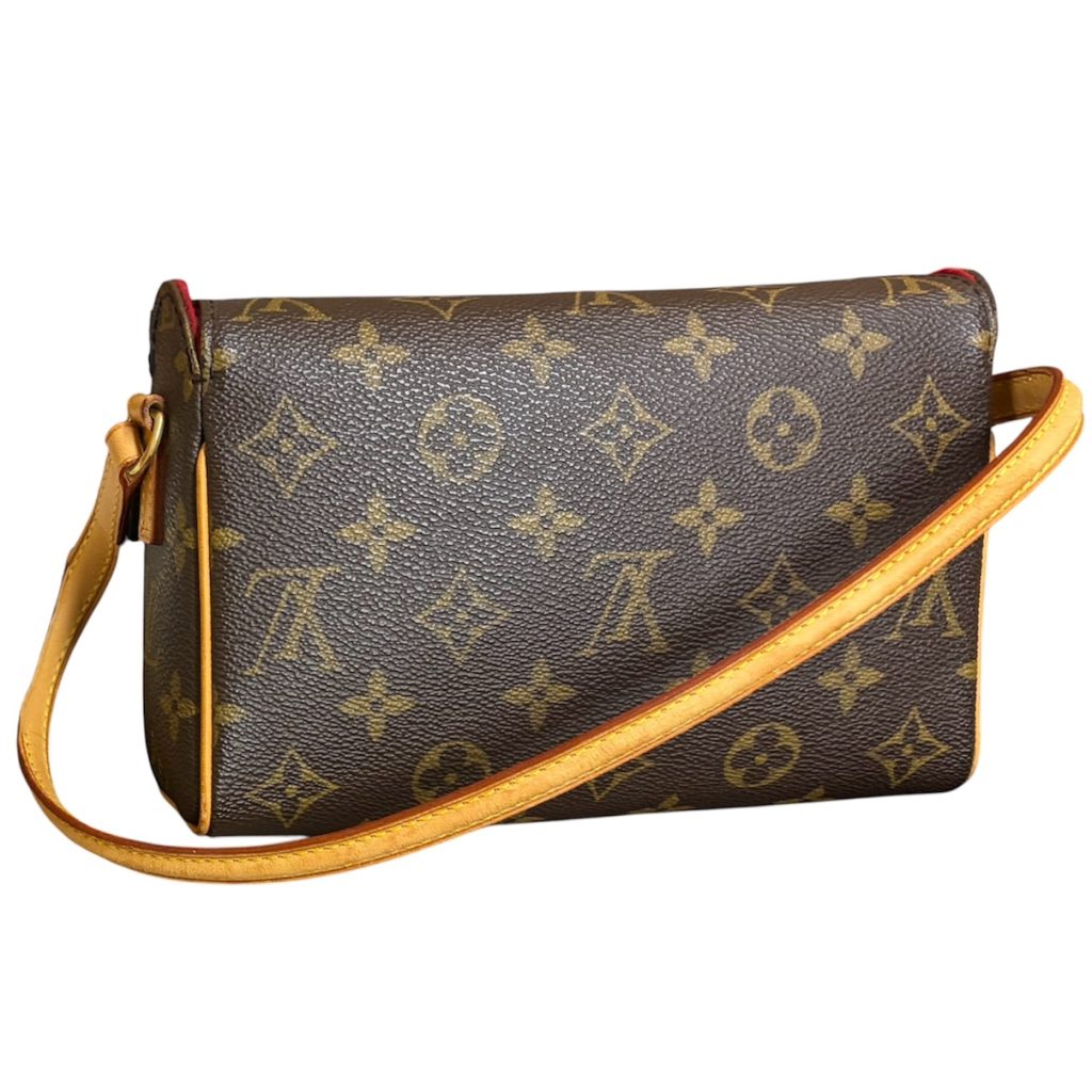 Louis Vuitton（ルイ・ヴィトン）レシタル