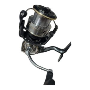 DAIWA ダイワ ルビアス スピニングリール