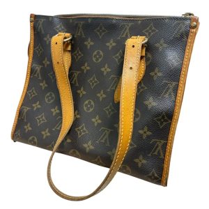 【ルイ・ヴィトン買取強化中！】Louis Vuitton（ルイ・ヴィトン）モノグラム　ポパンクール・オ　トートバッグ