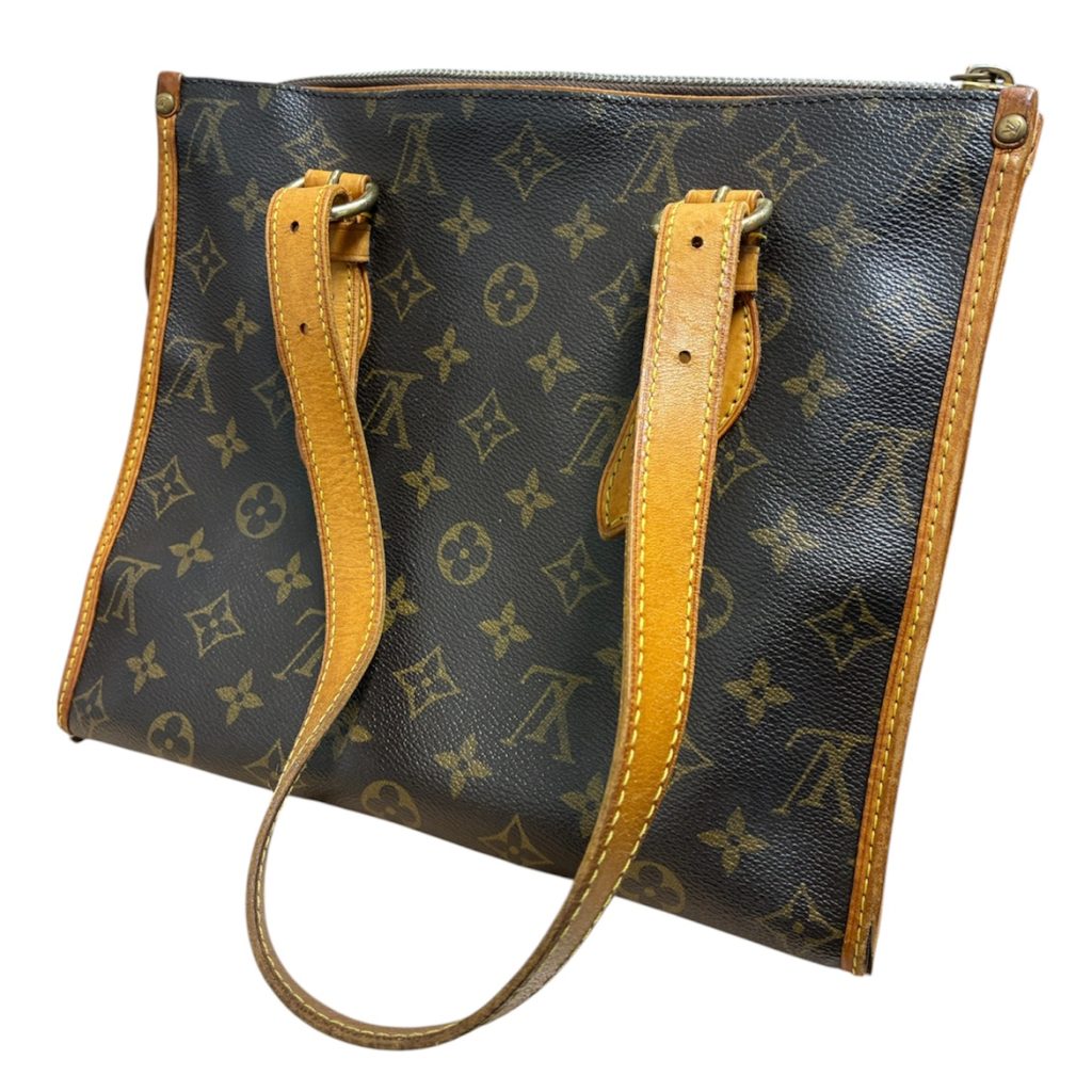 【ルイ・ヴィトン買取強化中！】Louis Vuitton（ルイ・ヴィトン）モノグラム　ポパンクール・オ　トートバッグ