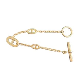 HERMES シェーヌダンクル ファランドール