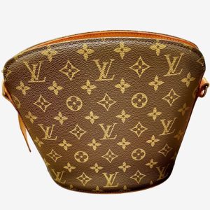 Louis Vuitton ルイヴィトン モノグラム ドルーオ