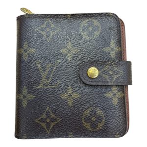 LOUIS VUITTON（ルイ・ヴィトン）のお財布