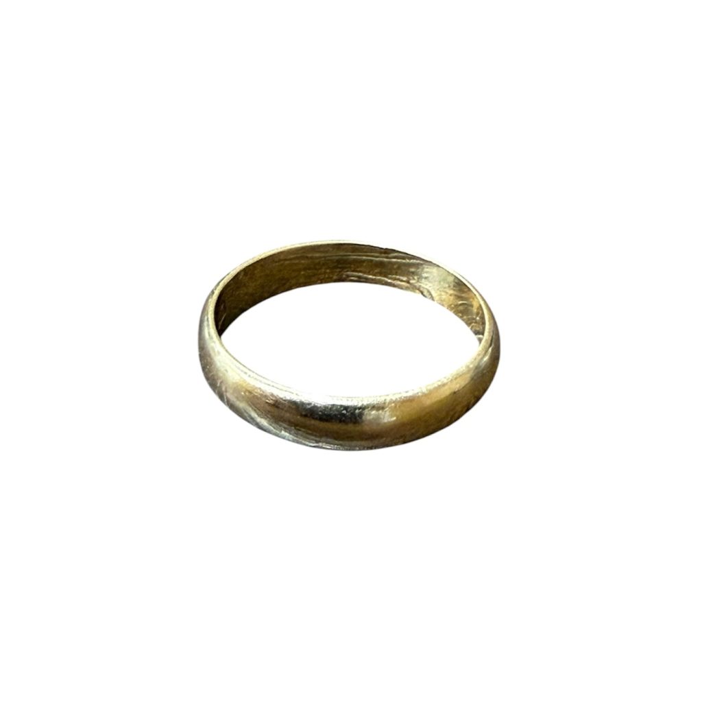 K18 リング・アクセサリー