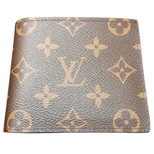 ルイ・ヴィトン（Louis Vuitton）ポルトフォイユ・マルコNM　 型番： M62288