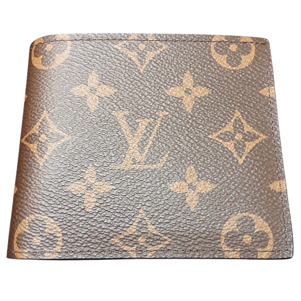 ルイ・ヴィトン（Louis Vuitton）ポルトフォイユ・マルコNM　 型番： M62288
