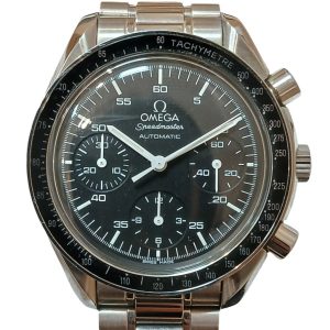 オメガ（OMEGA）スピードマスター オートマティック（型番：3510.50）