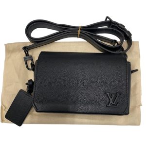 ルイヴィトンショルダーバックの買取| 我孫子市並木|ブランドバック買取り強化中