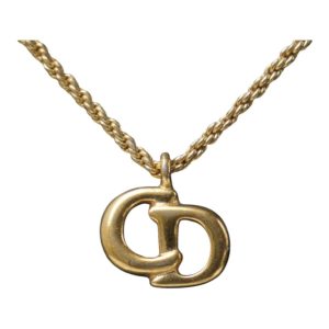 Christian Dior ネックレス