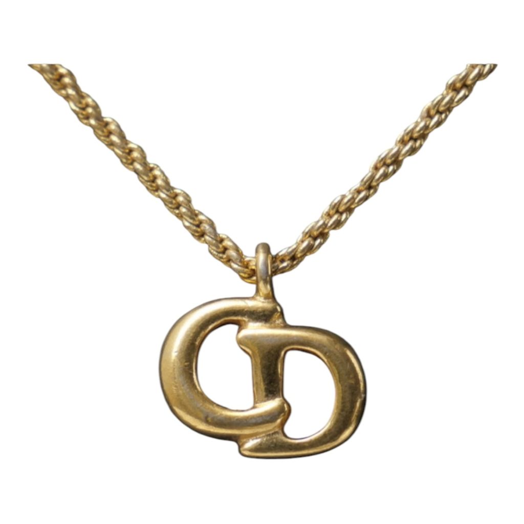 Christian Dior ネックレス