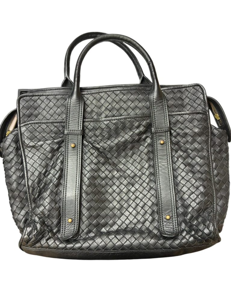 ボッテガ・ヴェネタBottega Veneta　トートバッグ
