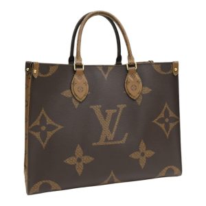 Louis Vuitton ルイ・ヴィトン オンザゴー