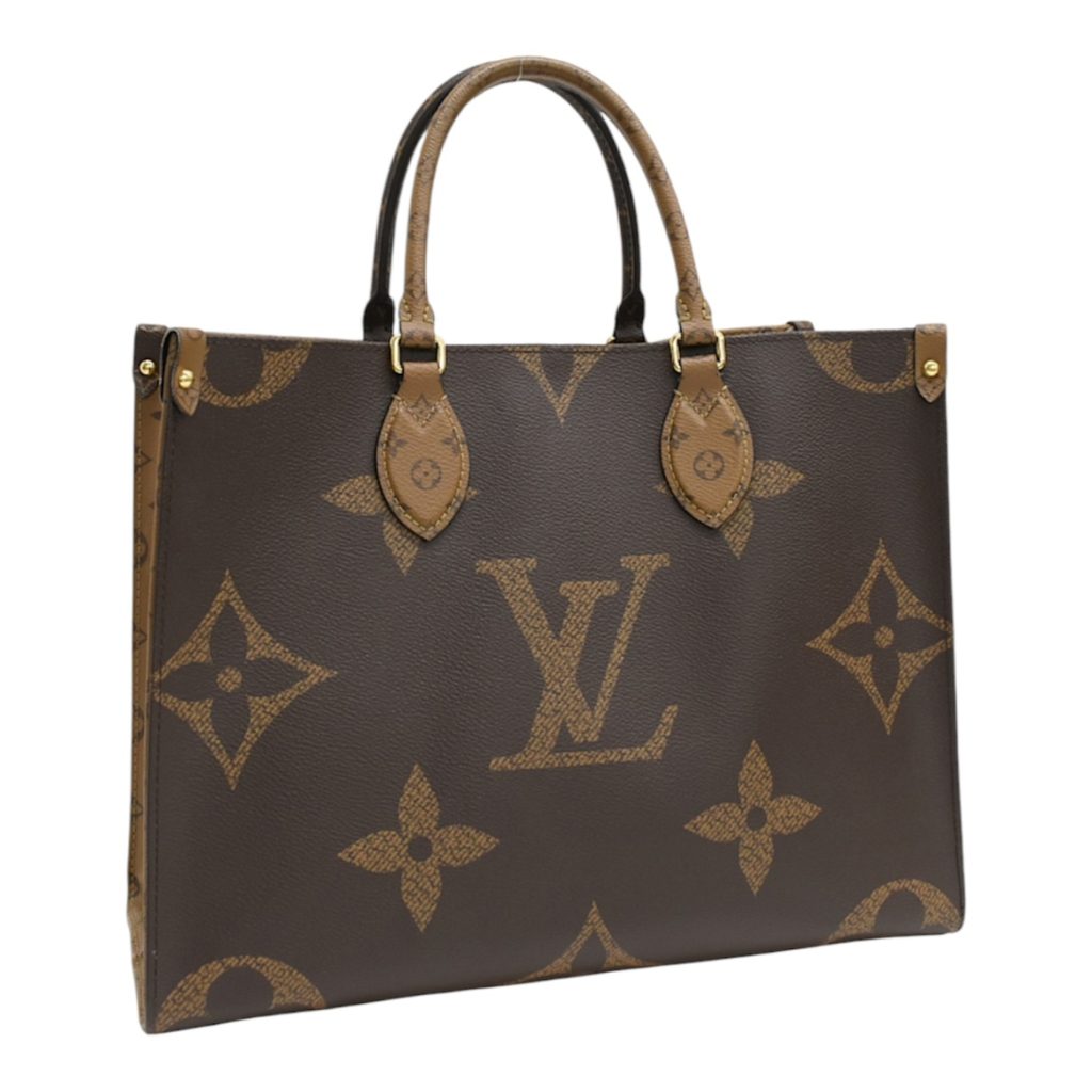 Louis Vuitton ルイ・ヴィトン オンザゴー