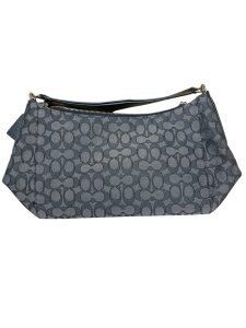 COACH コーチ　シグネーチャー2WAYショルダーバッグ
