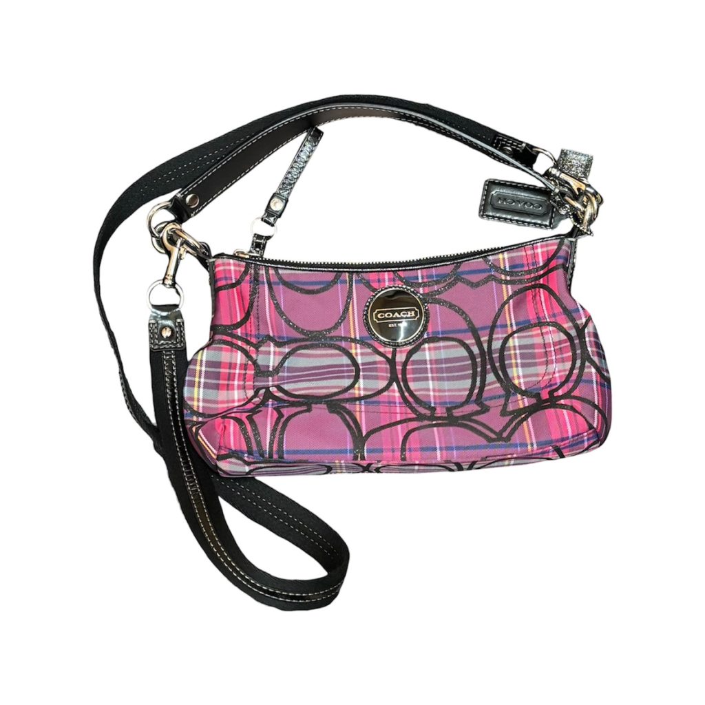 COACH　レディース　ショルダーバッグ
