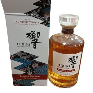 響 ブロッサムハーモニー 2023 700ml