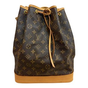 Louis Vuitton（ルイ・ヴィトン）モノグラム ノエ