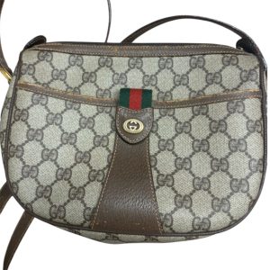 【高価買取】 GUCCI グッチ オールドグッチ バッグ