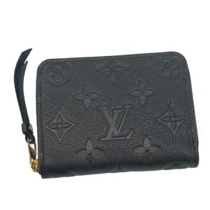 Louis Vuitton（ルイヴィトン）モノグラム アンプラント 財布 M60574