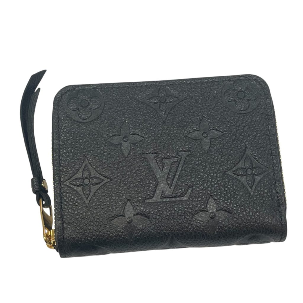 Louis Vuitton（ルイヴィトン）モノグラム アンプラント 財布 M60574