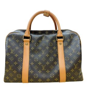 【LOUIS VUITTON】ルイヴィトン モノグラム キャリオール ブランド バッグ