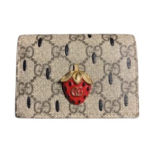 GUCCI 財布