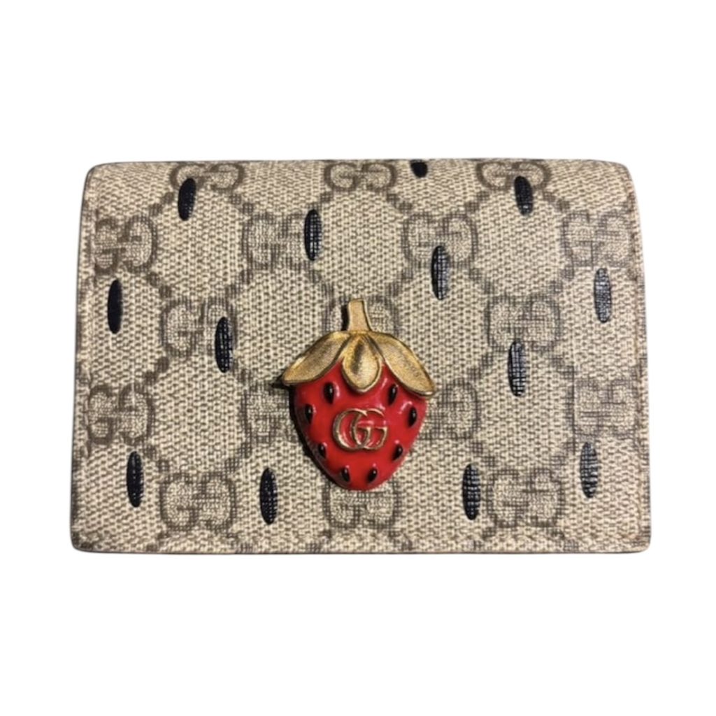 GUCCI 財布