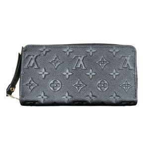 LOUIS VUITTON（ルイ・ヴィトン）アンプラント ジッピー・ウォレット