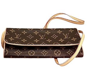 LOUIS VUITTON ルイヴィトン ヴェルニヒューストン トートバッグの買取
