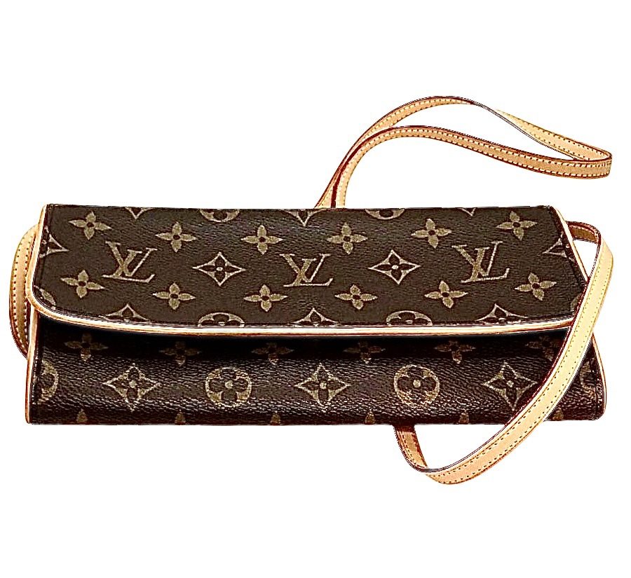 LOUIS VUITTON ポシェット・ツインGMの買取実績 ｜ 買取専門店さすがや