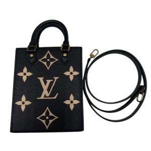 VUITTONショルダーバックの買い取り | 柏市|ブランドバック買取り強化中|