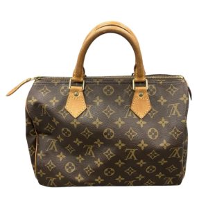 LOUIS VUITTON ルイヴィトン モノグラム スピーディ30 M41526