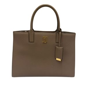 BURBERRY ミニ フランシス 2WAYバッグ