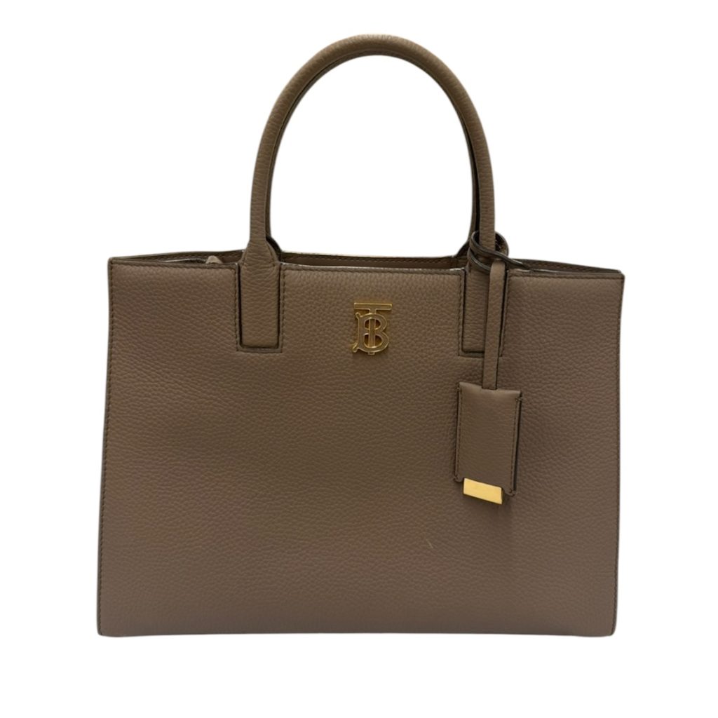 BURBERRY ミニ フランシス 2WAYバッグ