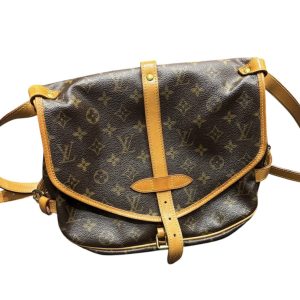 LOUIS VUITTON ソミュール30