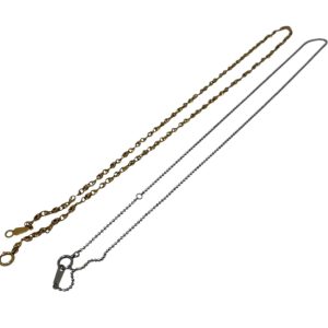 【金相場上昇！】K18 18金 ネックレス Pt900 プラチナ900 ネックレス おまとめ
