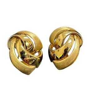 K18イヤリングの買取| 柏市|金プラチナ高価買取り